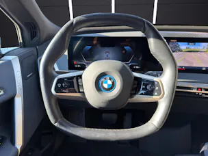 BMW iX I20 xDrive50