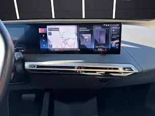 BMW iX I20 xDrive50