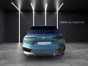 BMW iX I20 xDrive50