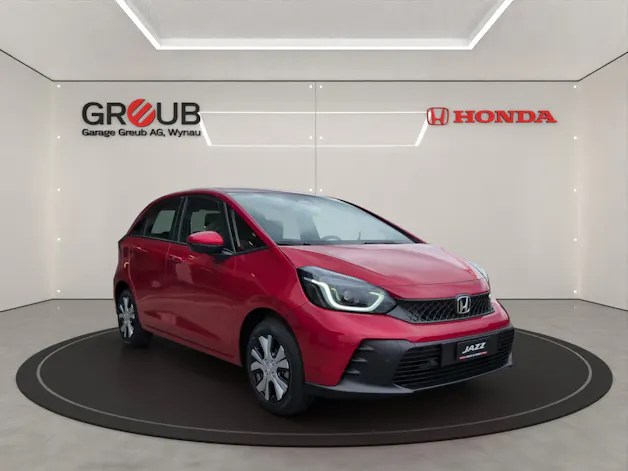 HONDA Jazz 1.5 i-MMD Elegance