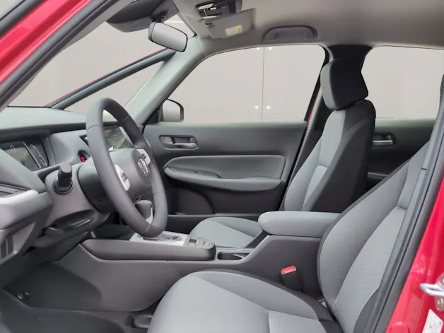 HONDA Jazz 1.5 i-MMD Elegance