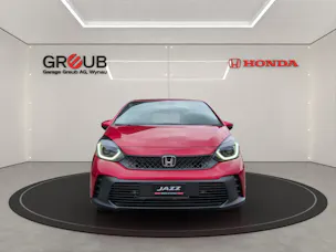 HONDA Jazz 1.5 i-MMD Elegance