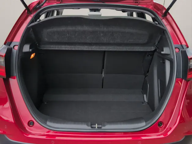 HONDA Jazz 1.5 i-MMD Elegance
