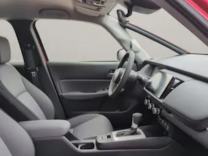 HONDA Jazz 1.5 i-MMD Elegance