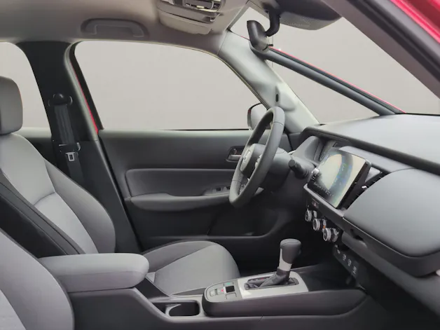 HONDA Jazz 1.5 i-MMD Elegance