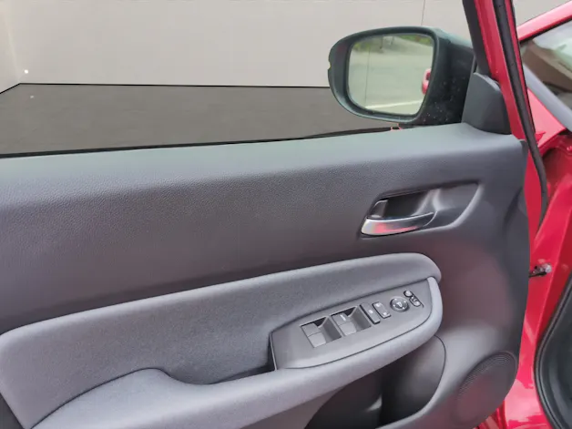 HONDA Jazz 1.5 i-MMD Elegance
