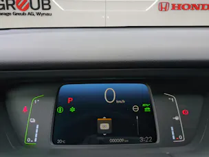HONDA Jazz 1.5 i-MMD Elegance
