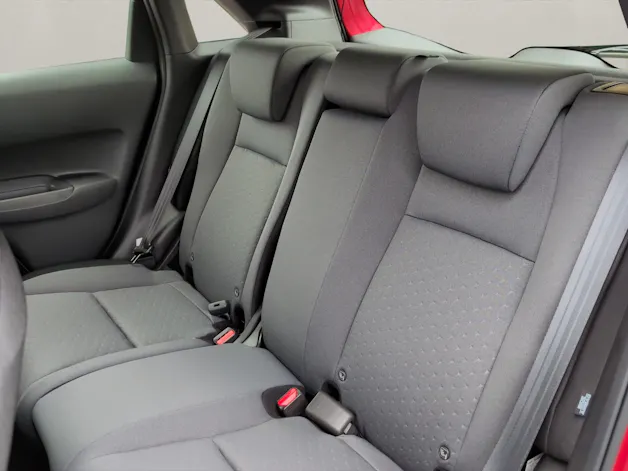 HONDA Jazz 1.5 i-MMD Elegance