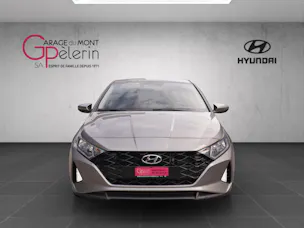 HYUNDAI i20 1.0 T-GDi 120 Amplia