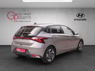 HYUNDAI i20 1.0 T-GDi 120 Amplia