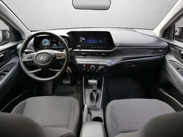 HYUNDAI i20 1.0 T-GDi 120 Amplia
