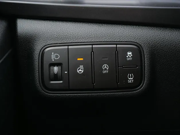 HYUNDAI i20 1.0 T-GDi 120 Amplia
