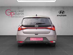 HYUNDAI i20 1.0 T-GDi 120 Amplia