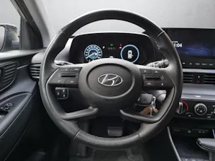 HYUNDAI i20 1.0 T-GDi 120 Amplia