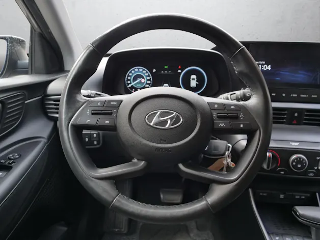 HYUNDAI i20 1.0 T-GDi 120 Amplia