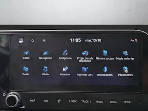 HYUNDAI i20 1.0 T-GDi 120 Amplia