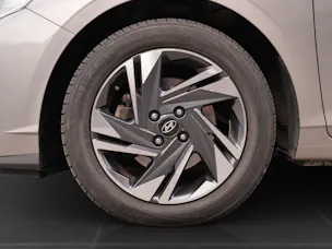 HYUNDAI i20 1.0 T-GDi 120 Amplia