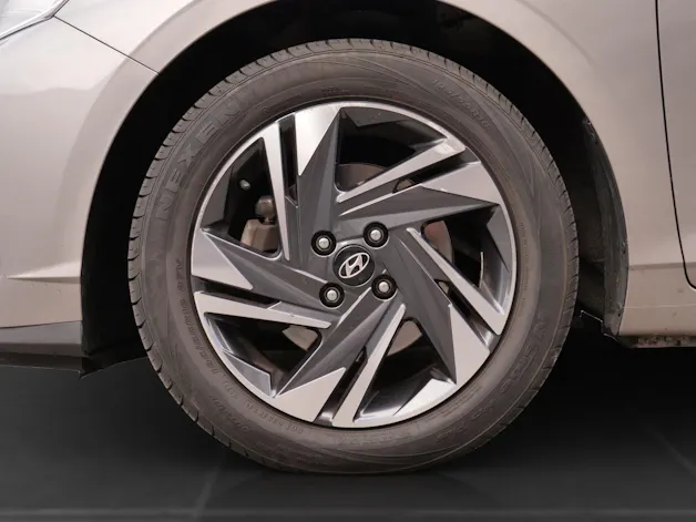 HYUNDAI i20 1.0 T-GDi 120 Amplia