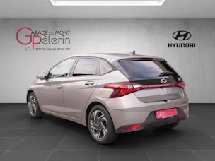 HYUNDAI i20 1.0 T-GDi 120 Amplia