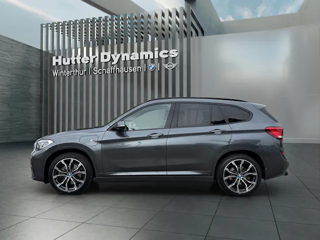 BMW 25e xDrive M SPORTPAKET