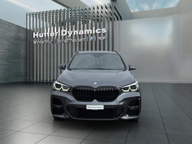 BMW 25e xDrive M SPORTPAKET
