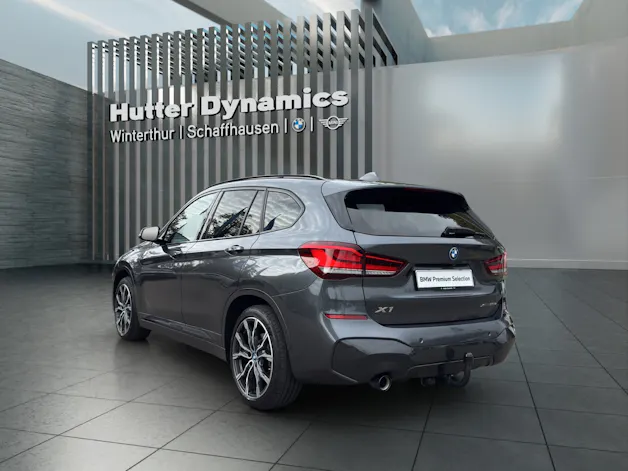 BMW 25e xDrive M SPORTPAKET