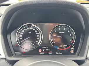 BMW 25e xDrive M SPORTPAKET