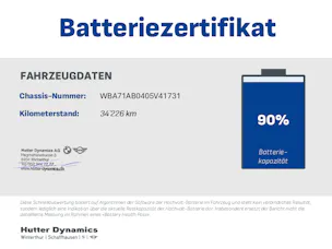 BMW 25e xDrive M SPORTPAKET