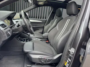 BMW 25e xDrive M SPORTPAKET