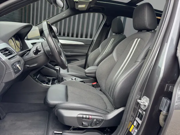 BMW 25e xDrive M SPORTPAKET