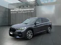 BMW 25e xDrive M SPORTPAKET