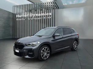 BMW 25e xDrive M SPORTPAKET