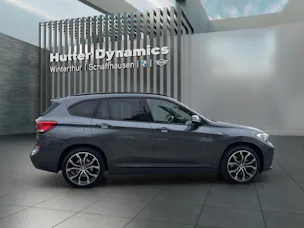 BMW 25e xDrive M SPORTPAKET