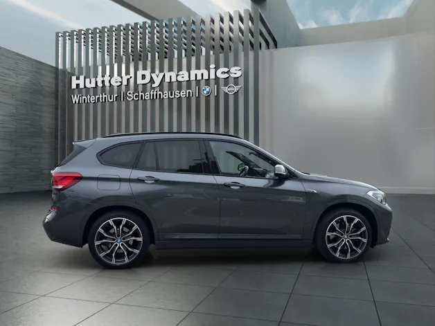 BMW 25e xDrive M SPORTPAKET