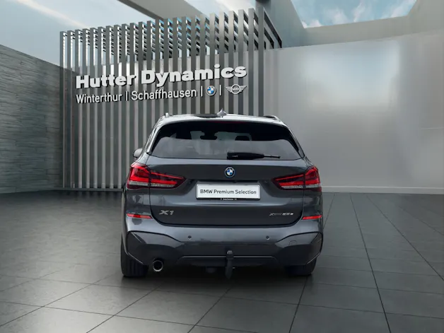 BMW 25e xDrive M SPORTPAKET