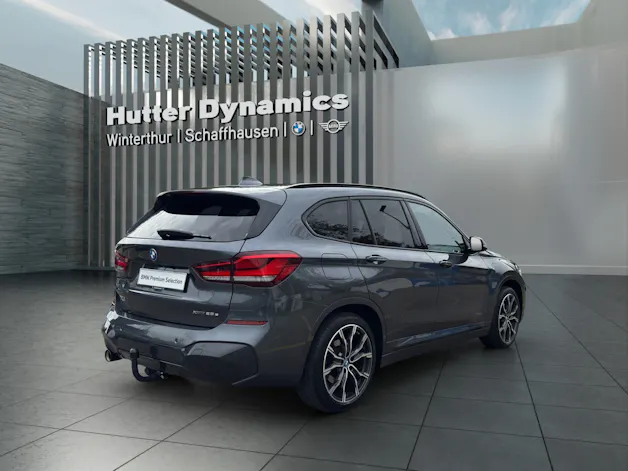 BMW 25e xDrive M SPORTPAKET