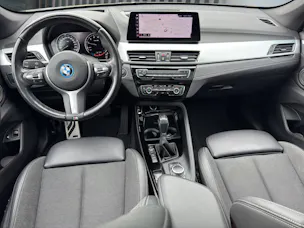 BMW 25e xDrive M SPORTPAKET