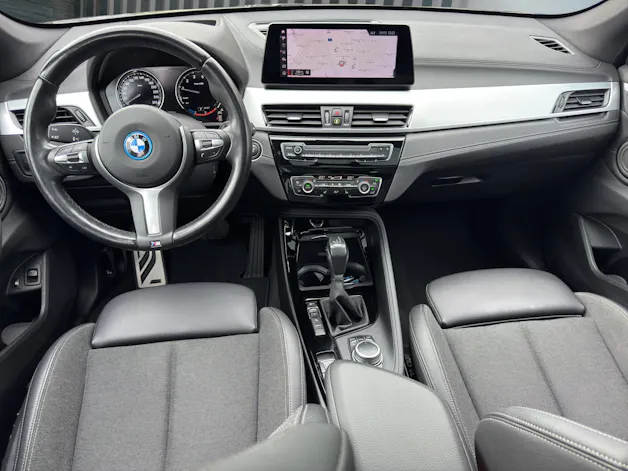 BMW 25e xDrive M SPORTPAKET