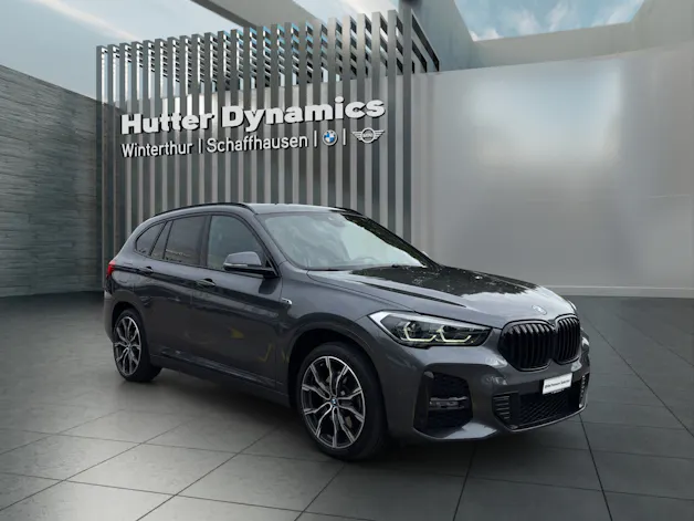 BMW 25e xDrive M SPORTPAKET