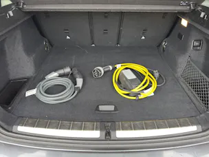BMW 25e xDrive M SPORTPAKET
