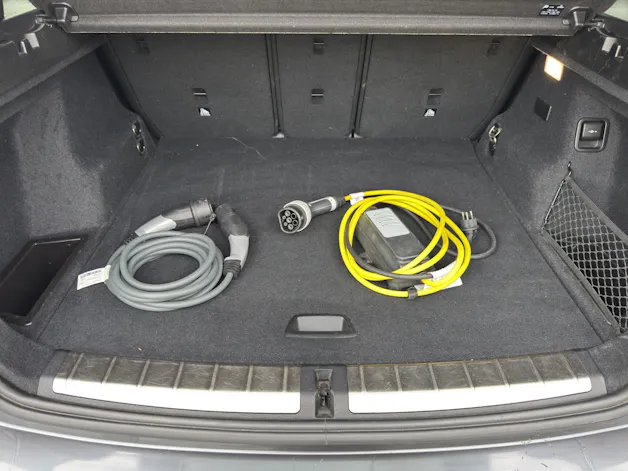 BMW 25e xDrive M SPORTPAKET
