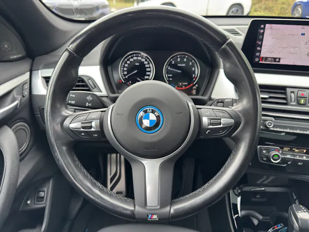 BMW 25e xDrive M SPORTPAKET