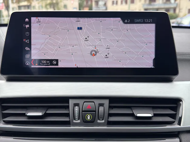 BMW 25e xDrive M SPORTPAKET