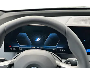 BMW iX xDrive45 M Sport Pro
