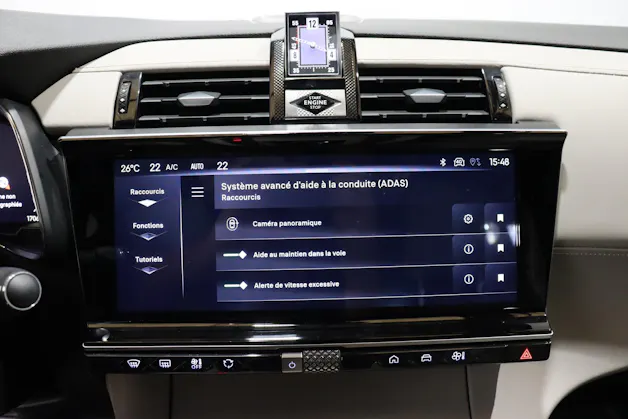 DS Automobiles DS7 1.6 E-Tense Opéra 4x4