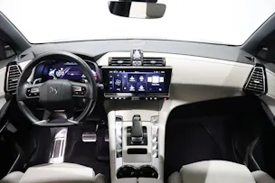 DS Automobiles DS7 1.6 E-Tense Opéra 4x4