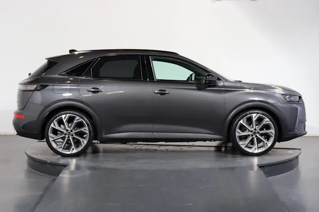 DS Automobiles DS7 1.6 E-Tense Opéra 4x4