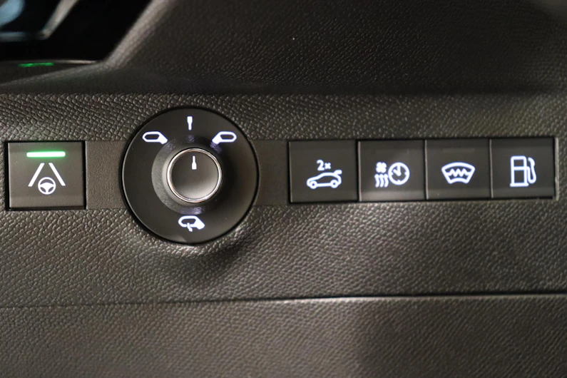 Fahrzeugbild DS AUTOMOBILES DS7