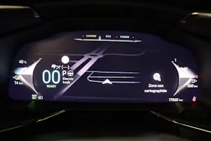 DS Automobiles DS7 1.6 E-Tense Opéra 4x4