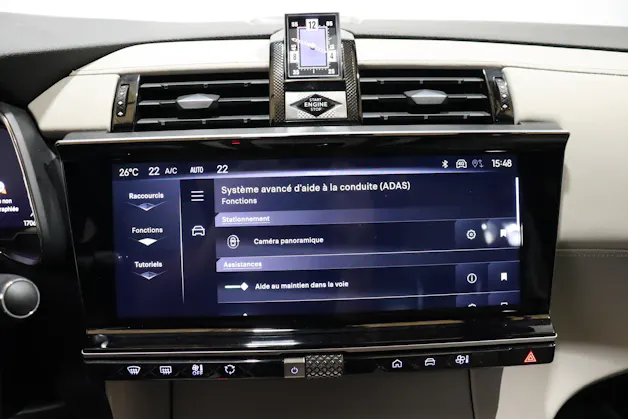 DS Automobiles DS7 1.6 E-Tense Opéra 4x4